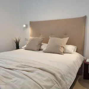  Apartment Residencial De La Yedra