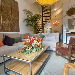  Apartment La Terraza De Porvenir 10 -