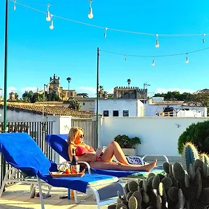  Apartment Palacio El Duende Old Town Parking Gratis Terraza Vista Catedral Alcazar